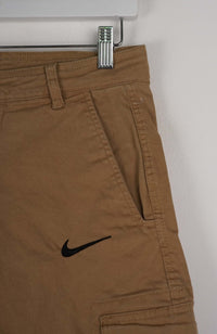 VINTAGE REWORK CARGO SHORTS W31