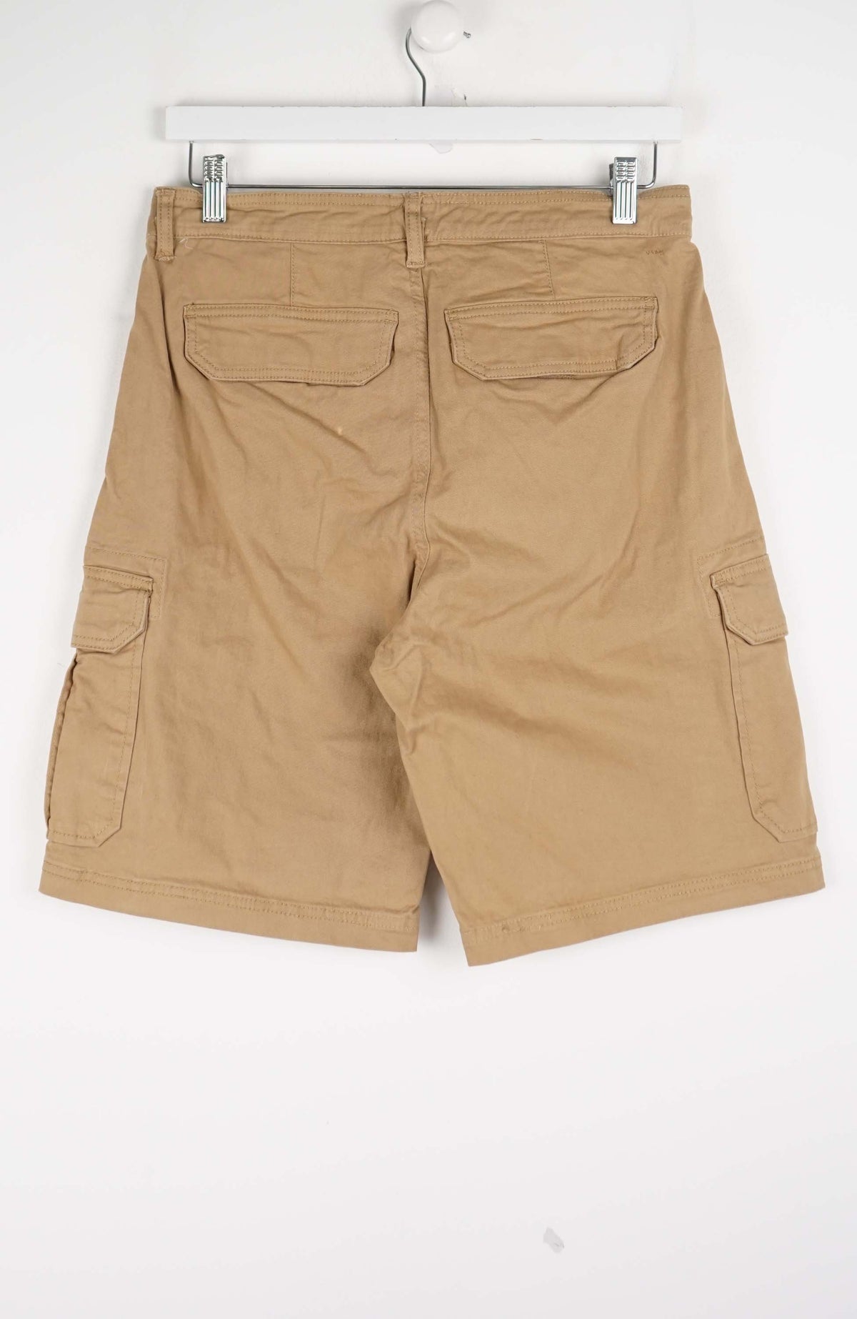 VINTAGE REWORK CARGO SHORTS W31