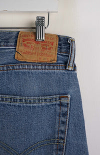 VINTAGE LEVIS JEANS W36