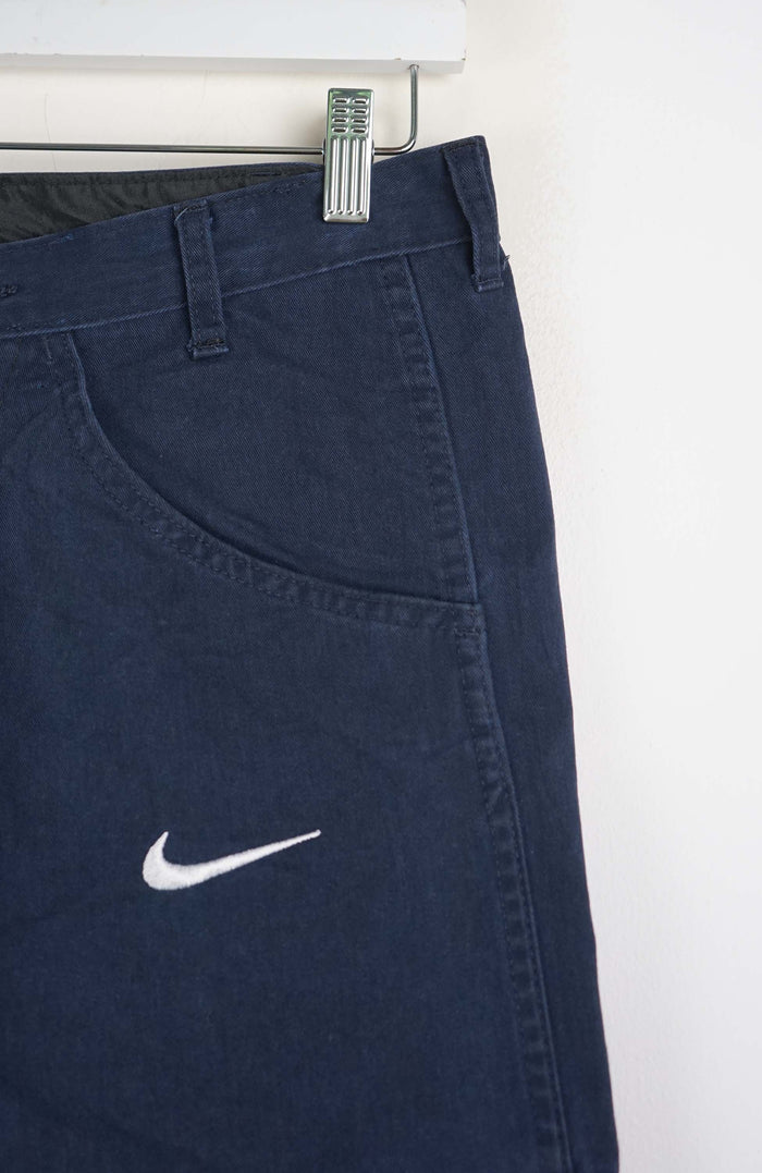VINTAGE REWORK CARGO PANTS W32