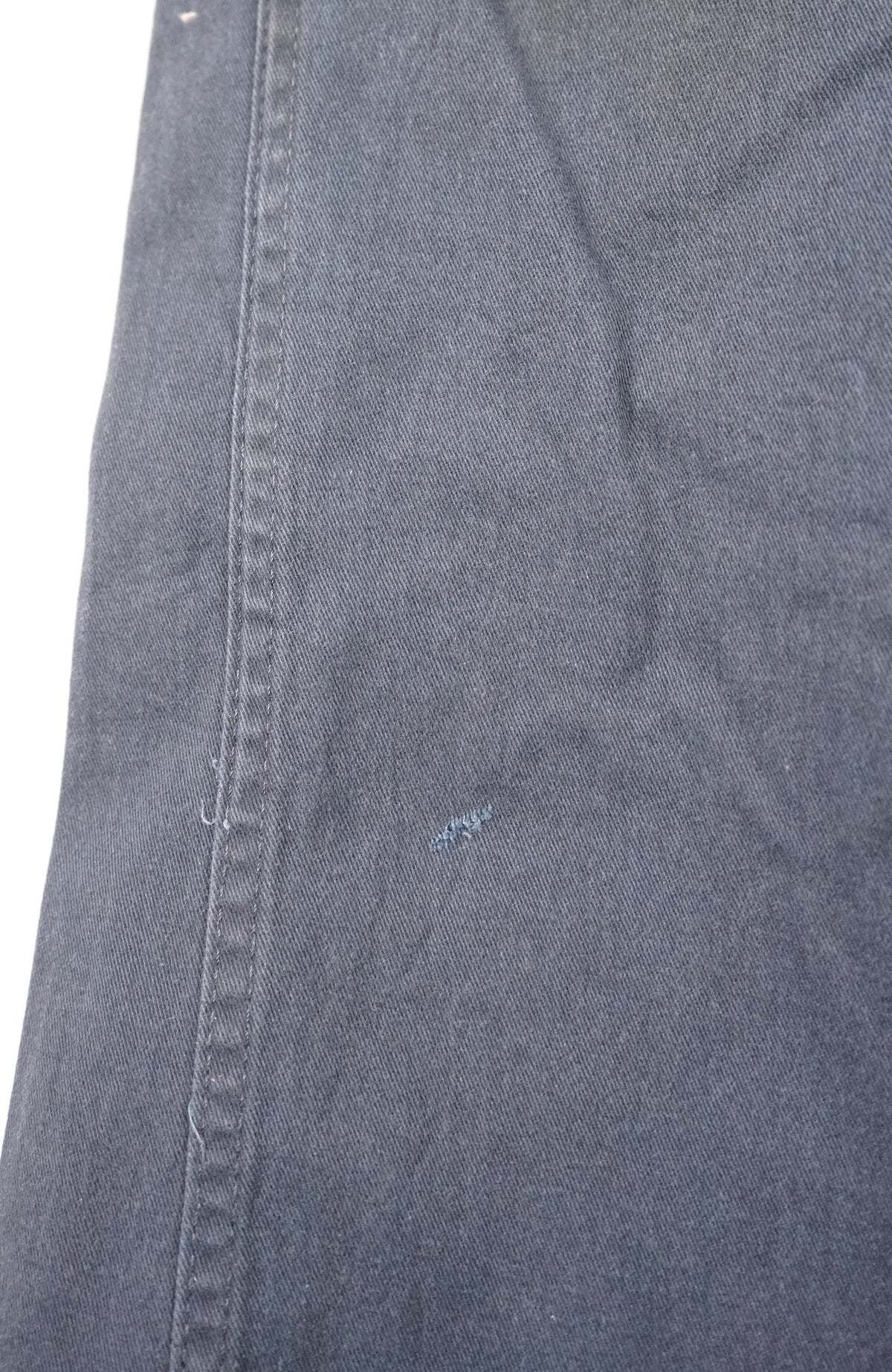 VINTAGE REWORK CARGO PANTS W32