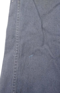 VINTAGE REWORK CARGO PANTS W32