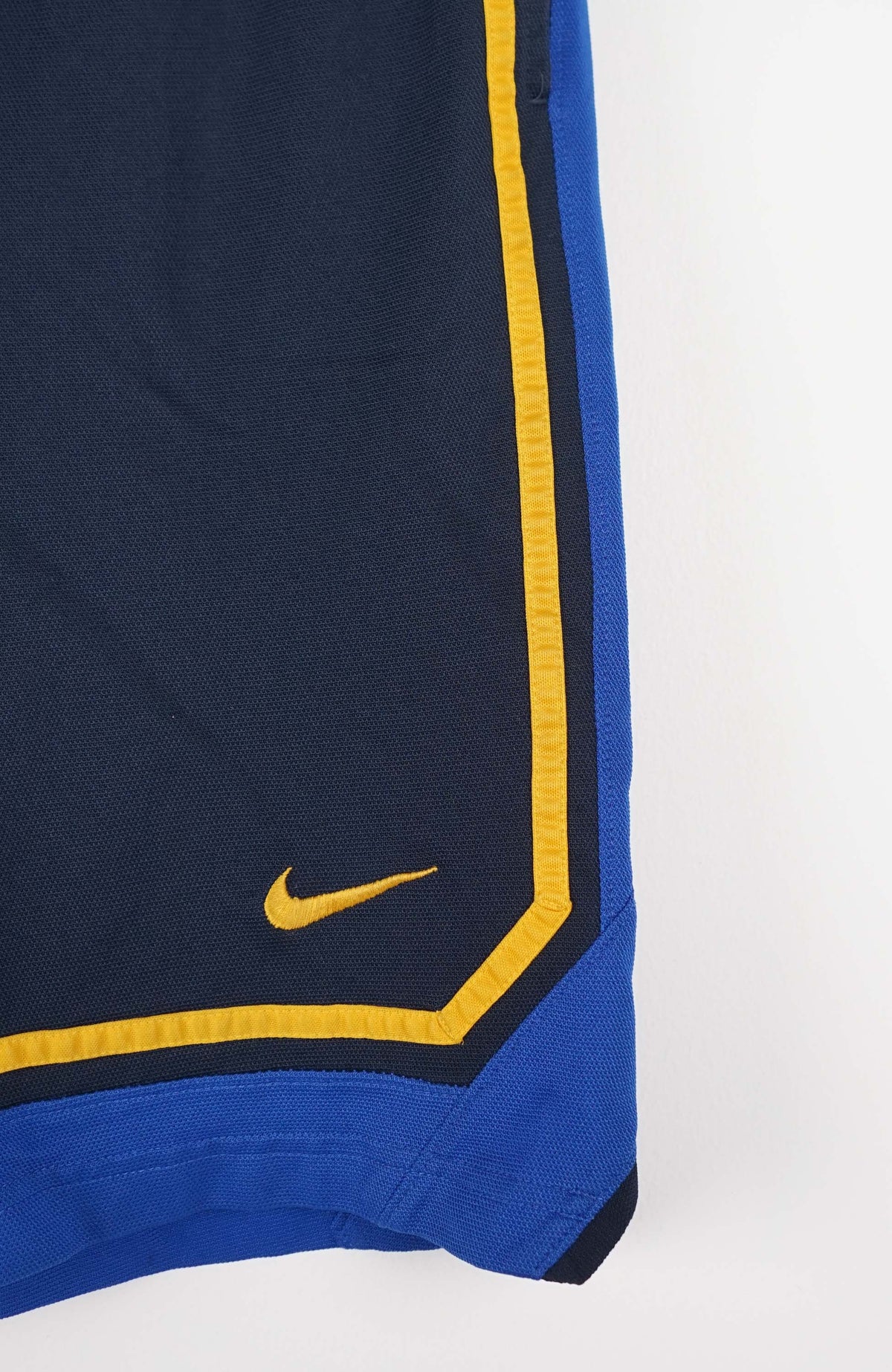 VINTAGE NIKE JERSEY SHORTS W32