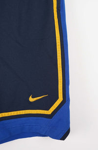 VINTAGE NIKE JERSEY SHORTS W32