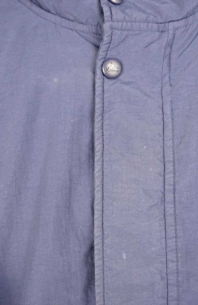 VINTAGE KAPPA JACKET (XL)