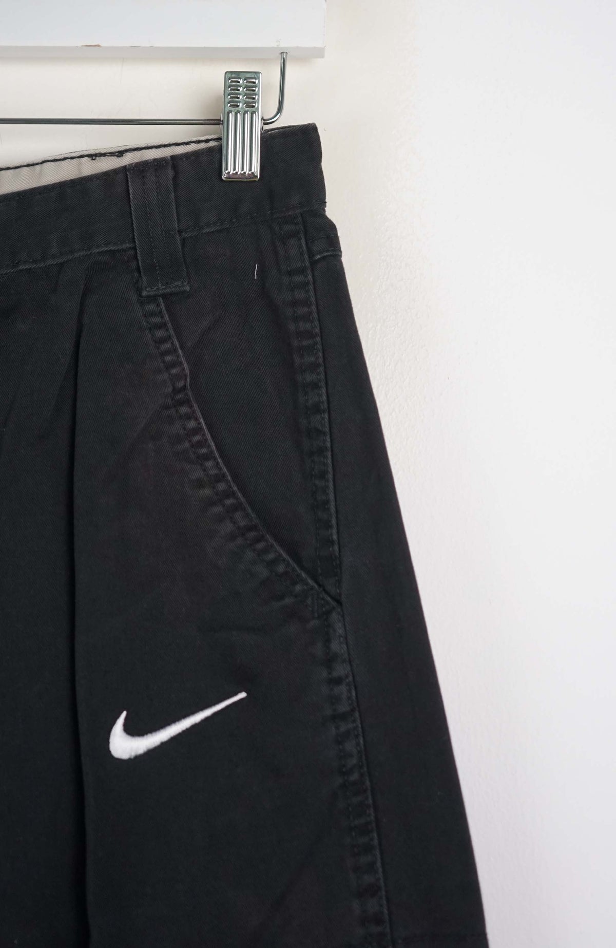VINTAGE REWORK CARGO PANTS W29