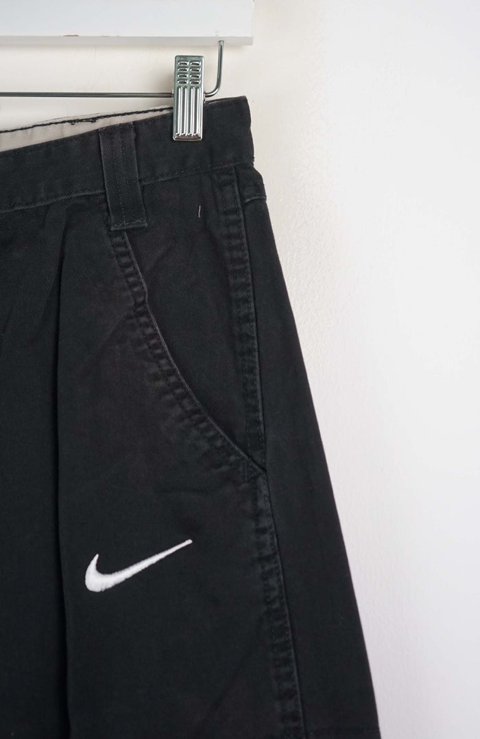 VINTAGE REWORK CARGO PANTS W29