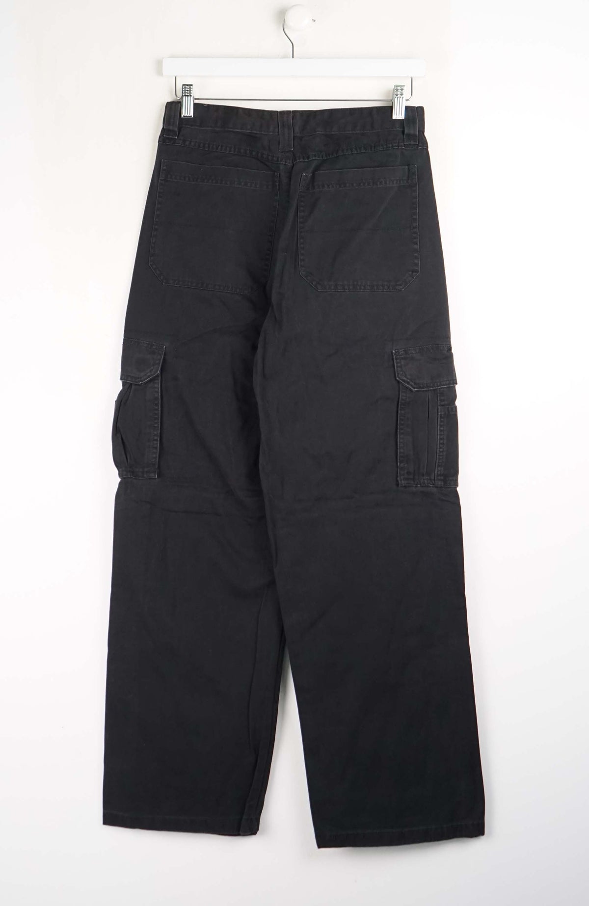 VINTAGE REWORK CARGO PANTS W29