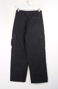 VINTAGE REWORK CARGO PANTS W29