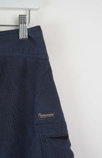 VINTAGE VOLCOM MOD TECH BOARD SHORTS W32
