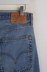 VINTAGE LEVIS JEANS W34