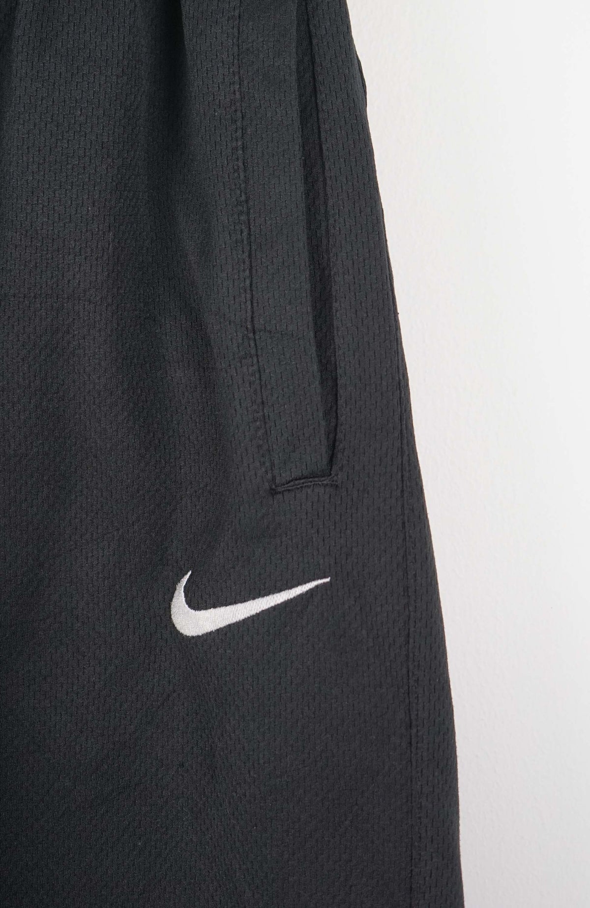 VINTAGE NIKE JERSEY SHORTS W31