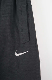 VINTAGE NIKE JERSEY SHORTS W31