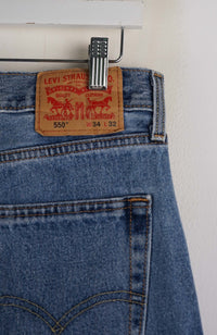 VINTAGE LEVIS JEANS W36