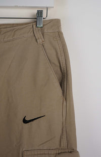 VINTAGE REWORK CARGO PANTS W32