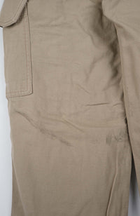 VINTAGE REWORK CARGO PANTS W32