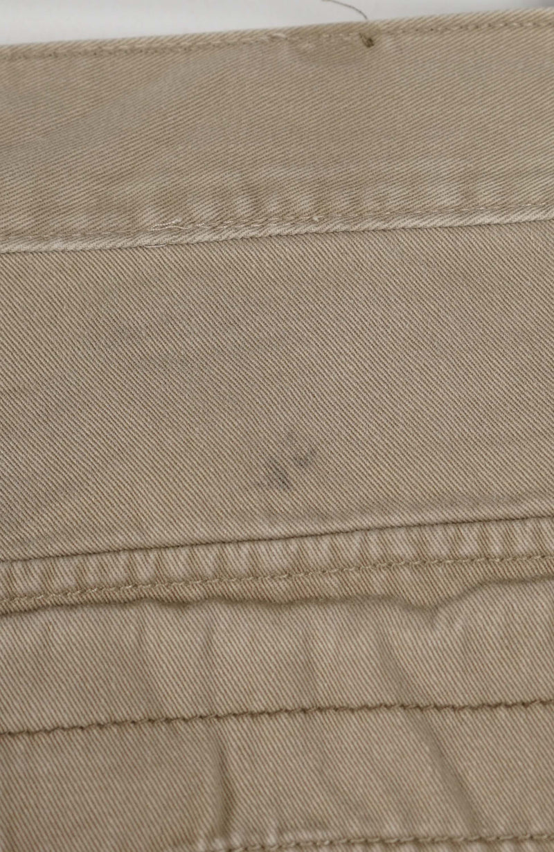 VINTAGE REWORK CARGO SHORTS W29