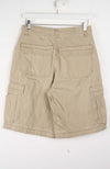 VINTAGE REWORK CARGO SHORTS W29