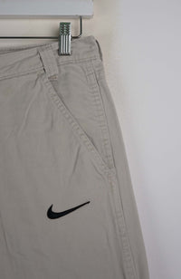 VINTAGE REWORK CARGO PANTS W30
