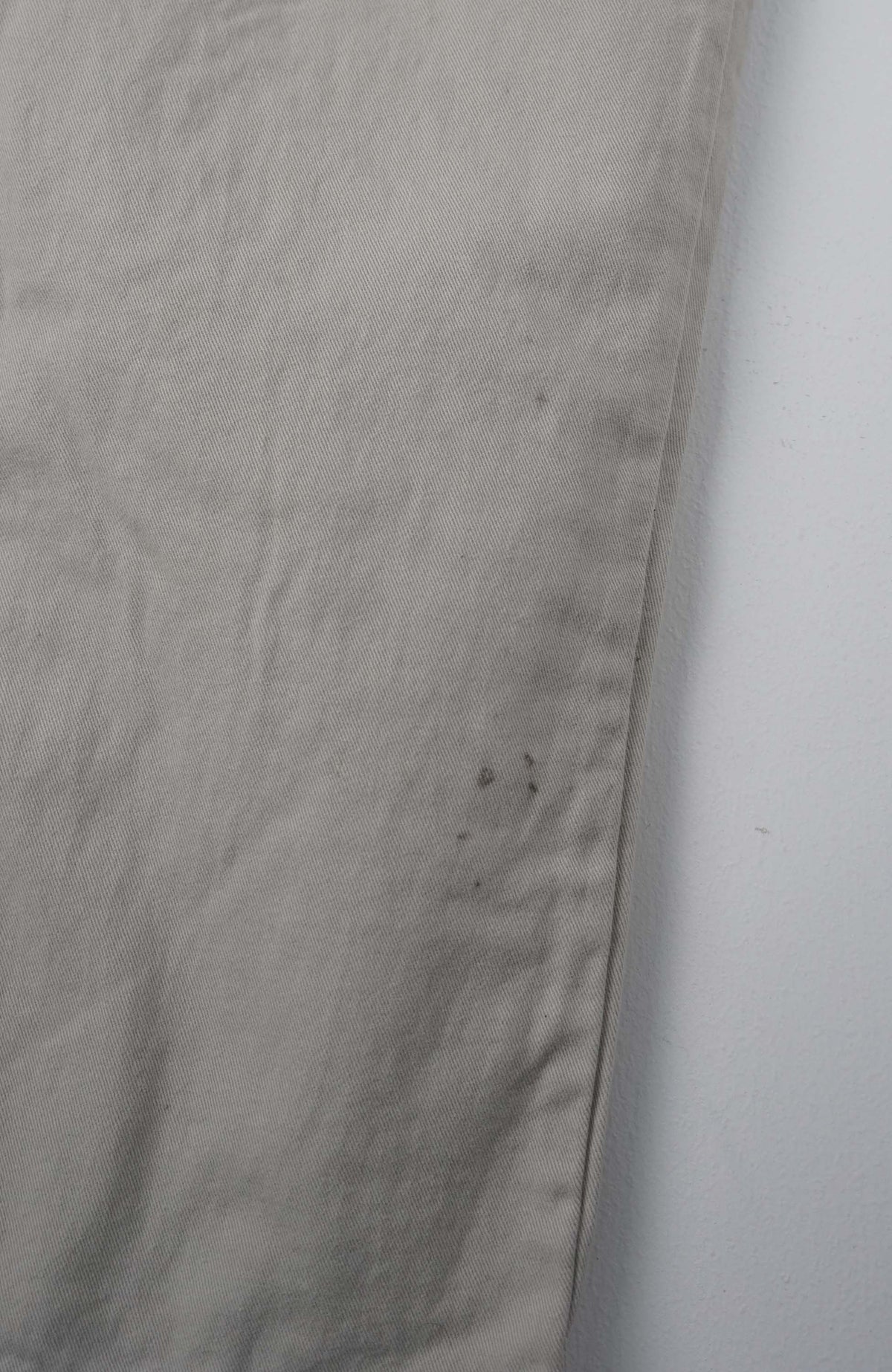 VINTAGE REWORK CARGO PANTS W30