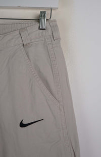 VINTAGE REWORK CARGO PANTS W28