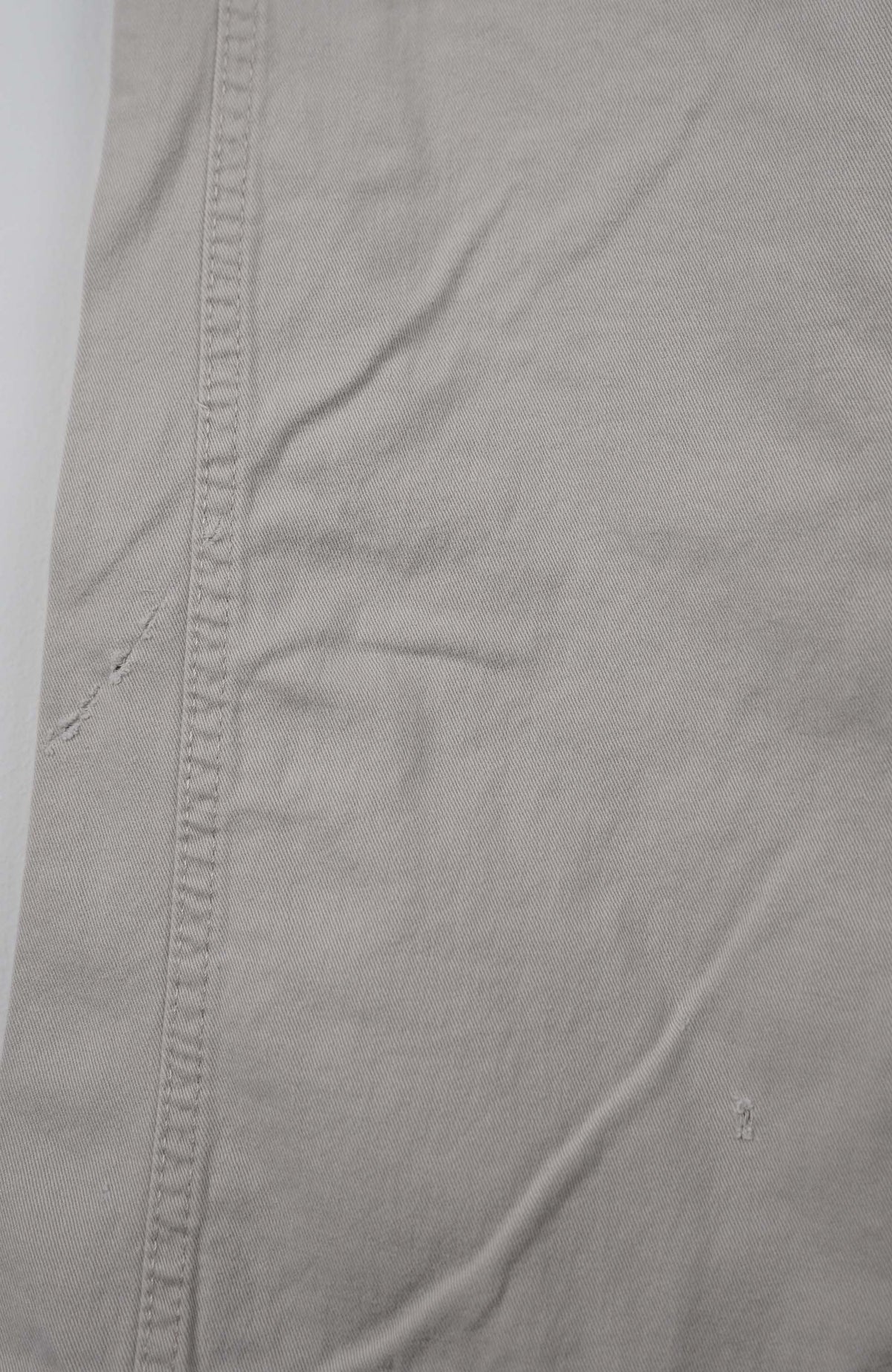 VINTAGE REWORK CARGO PANTS W28