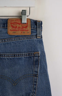 VINTAGE LEVIS JEANS W34