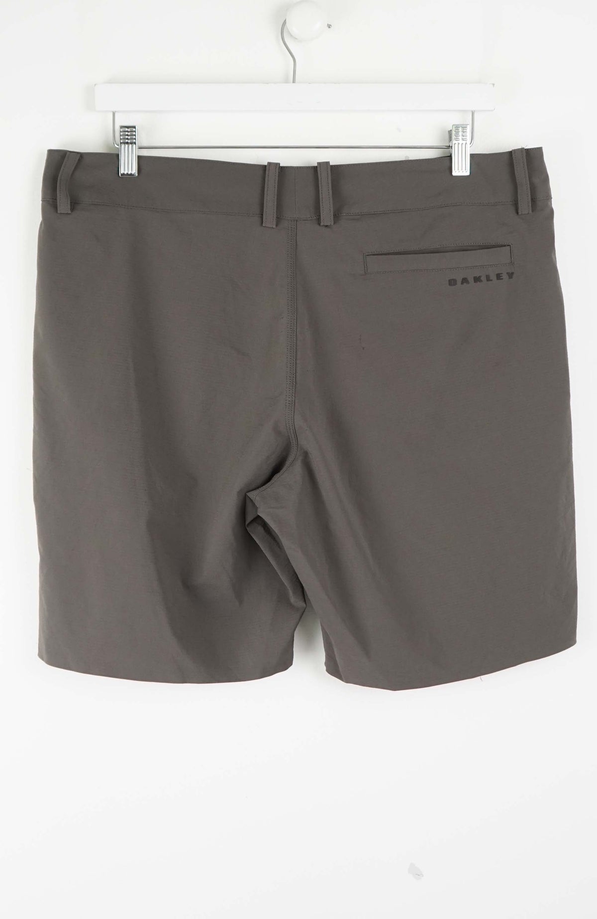 VINTAGE OAKLEY SHORTS W37