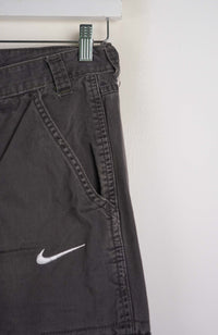 VINTAGE REWORK CARGO PANTS W26