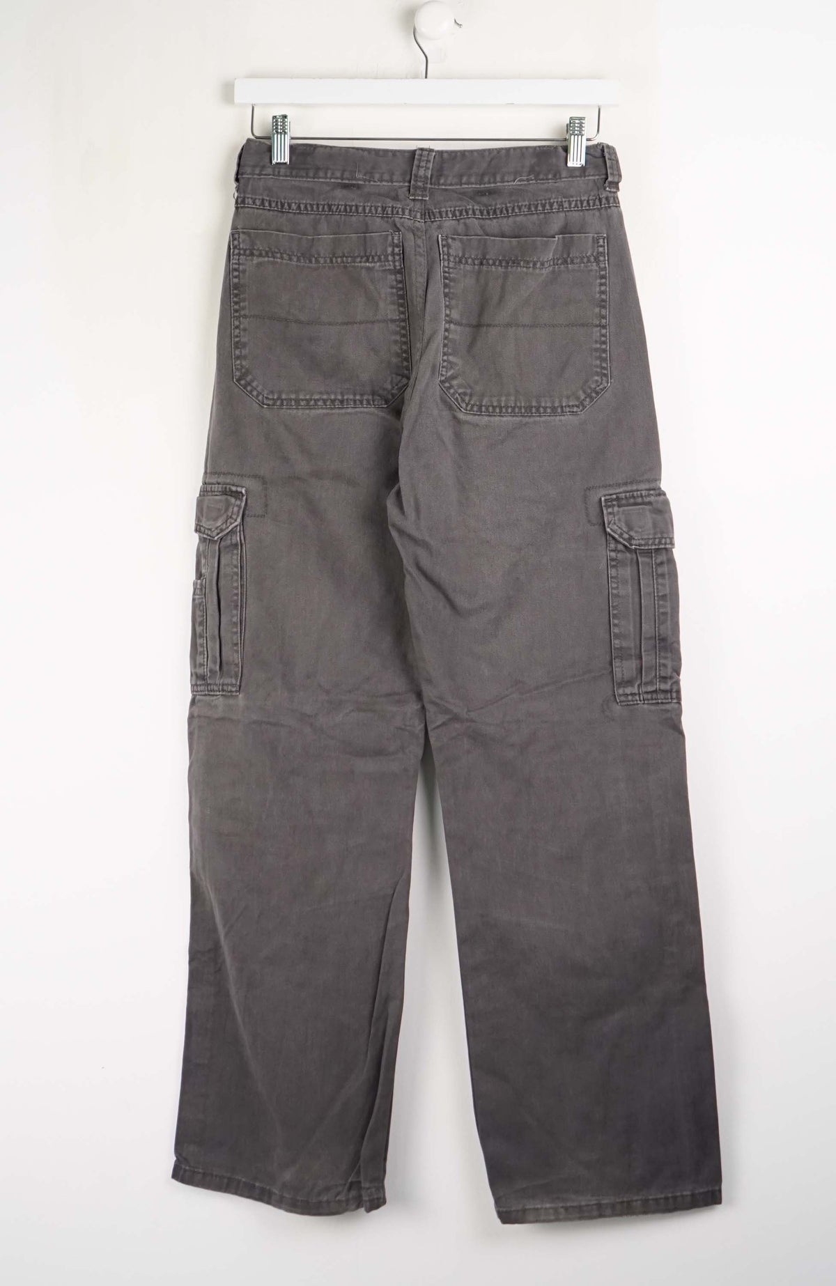VINTAGE REWORK CARGO PANTS W26