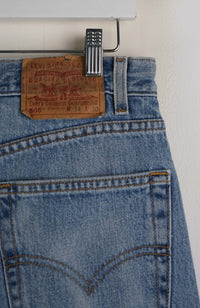 VINTAGE LEVIS JEANS W35