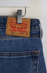 VINTAGE LEVIS JEANS W36