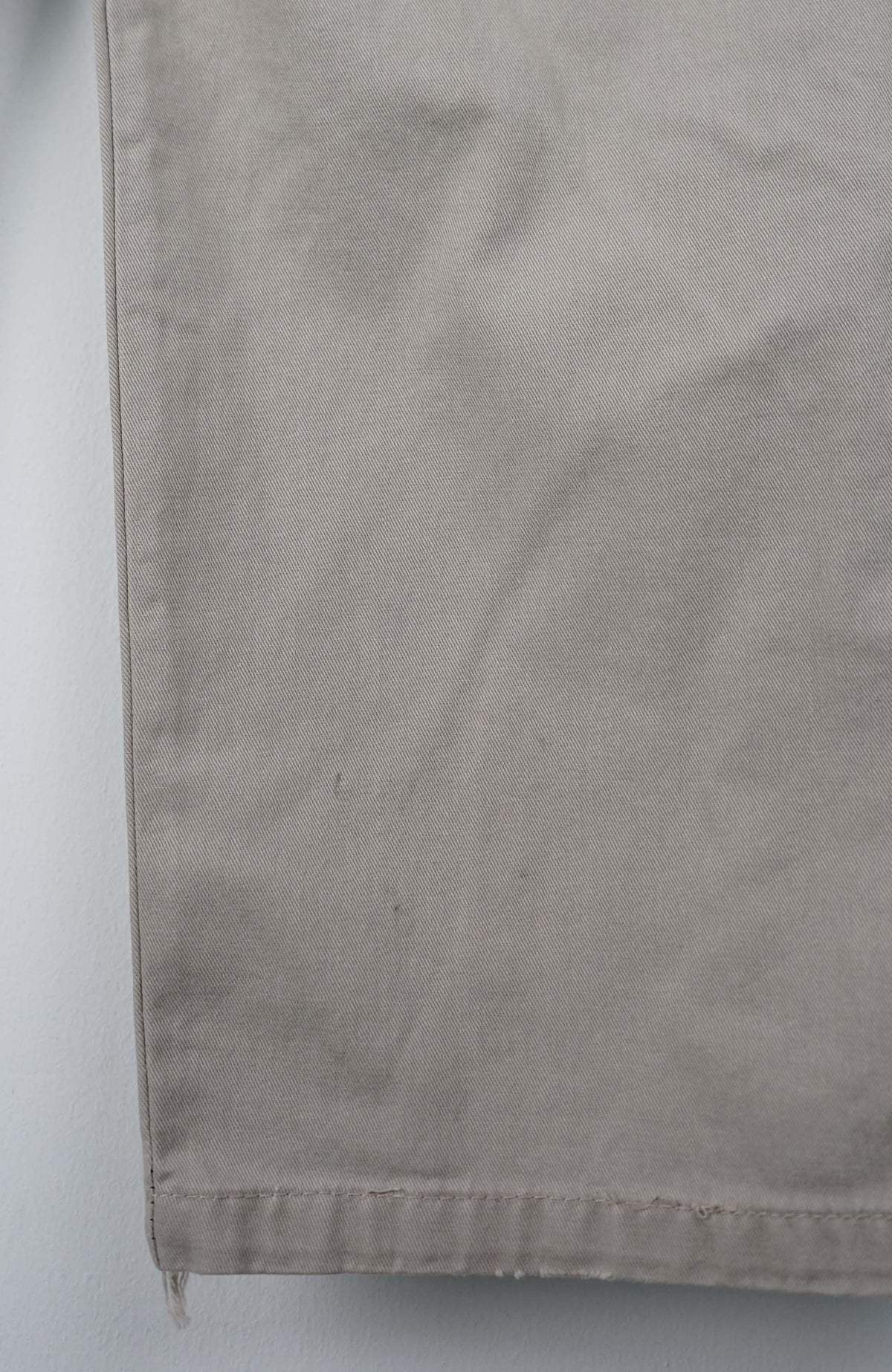 VINTAGE REWORK CARGO PANTS W28