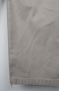 VINTAGE REWORK CARGO PANTS W28