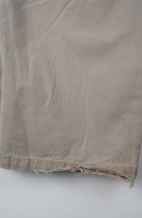 VINTAGE REWORK CARGO PANTS W28