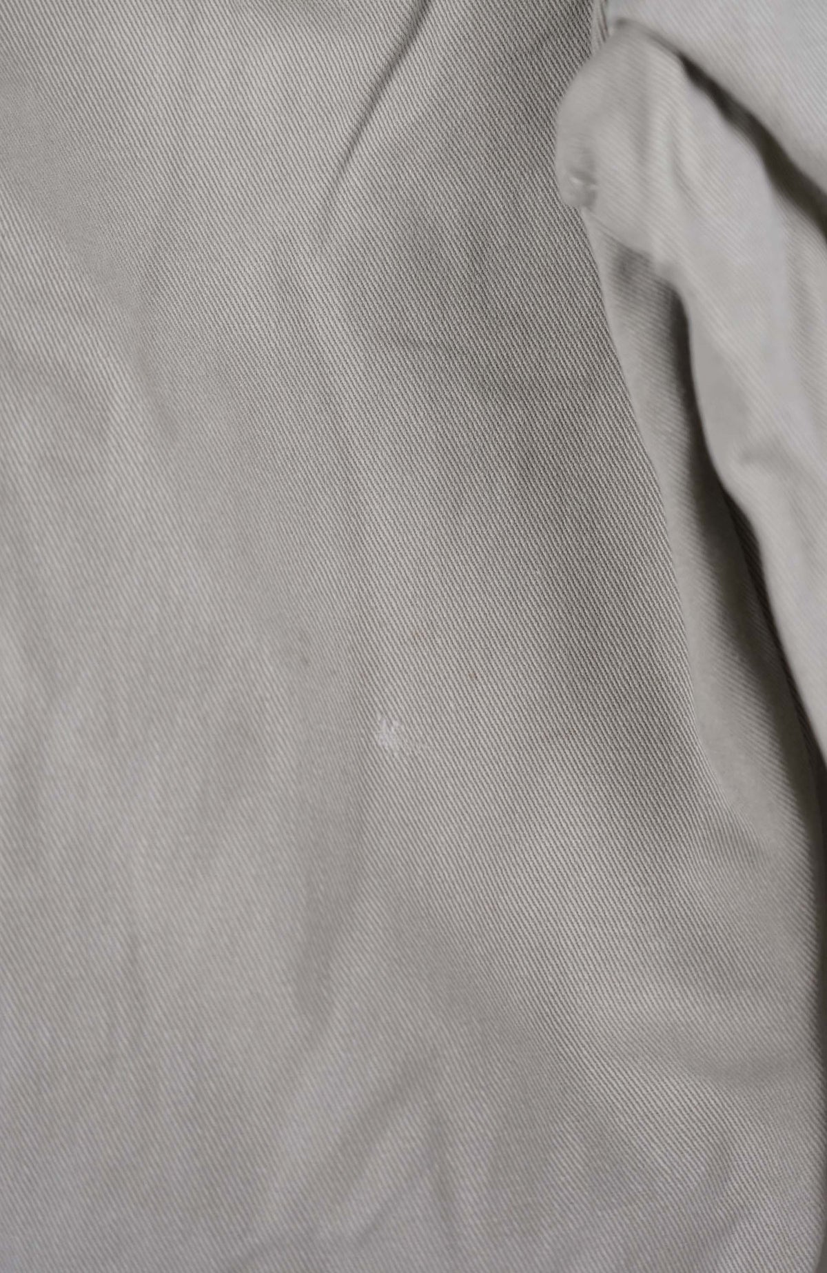 VINTAGE REWORK CARGO PANTS W28