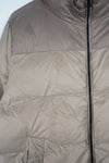VINTAGE REEBOK PUFFER JACKET (M)