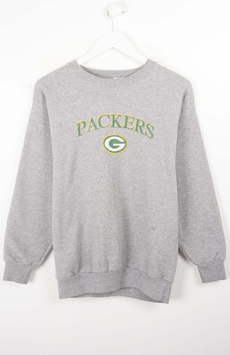 VINTAGE GREENBAY PACKERS SWEATER (S)