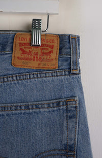 VINTAGE LEVIS JEANS W36