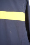 VINTAGE NAUTICA WINDBREAKER (M)
