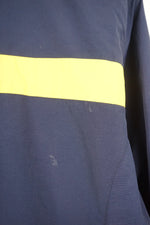 VINTAGE NAUTICA WINDBREAKER (M)