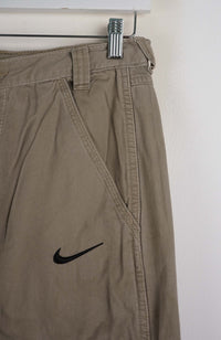 VINTAGE REWORK CARGO PANTS W28