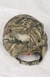 VINTAGE REAL TREE HAT