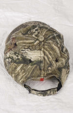 VINTAGE REAL TREE HAT