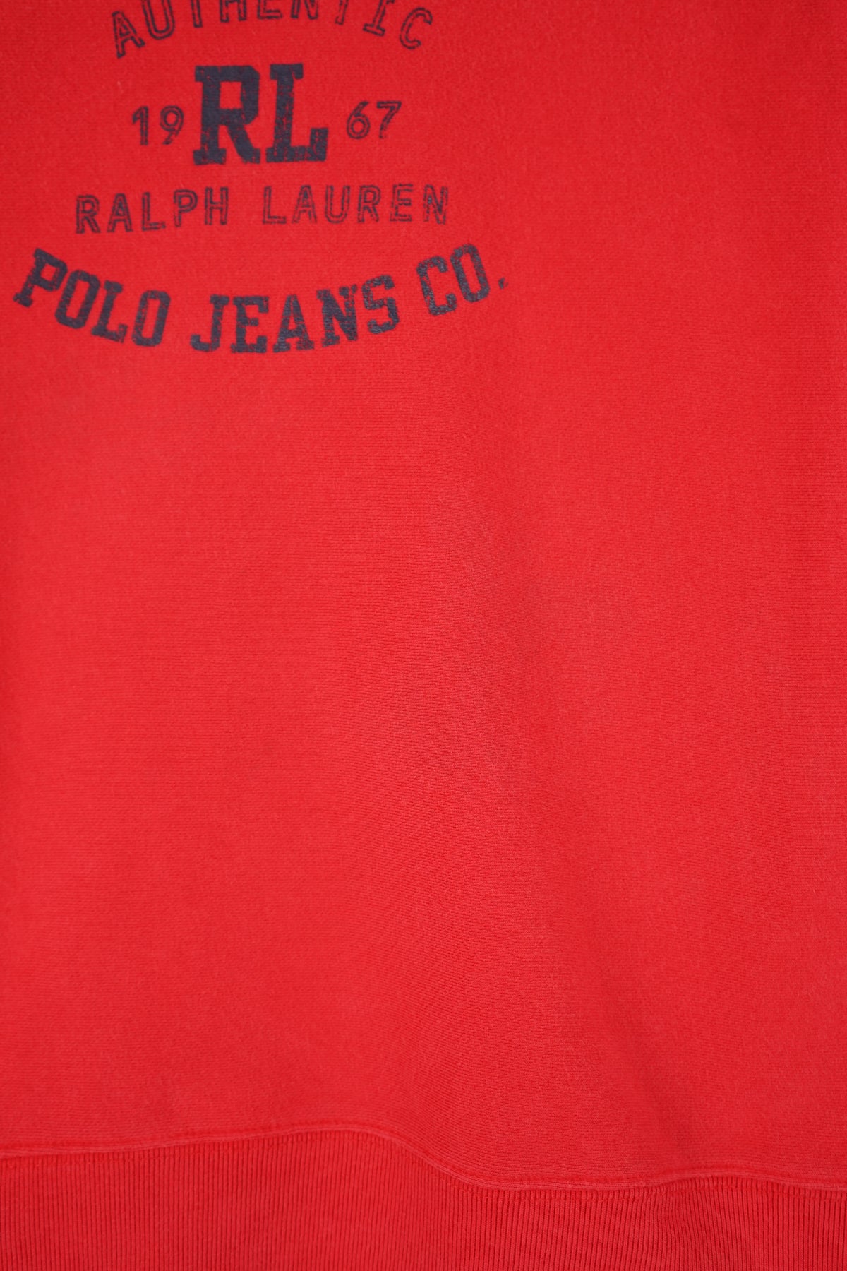 VINTAGE POLO RALPH LAUREN SWEATER (S)