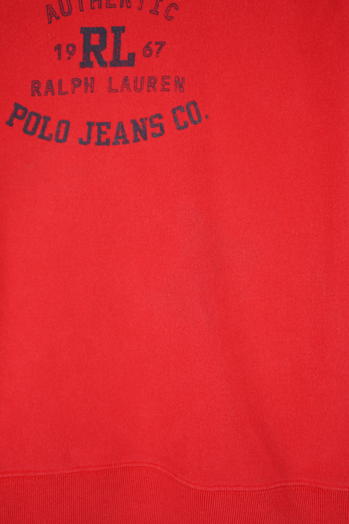 VINTAGE POLO RALPH LAUREN SWEATER (S)