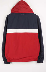 VINTAGE NAUTICA WINDBREAKER (S)