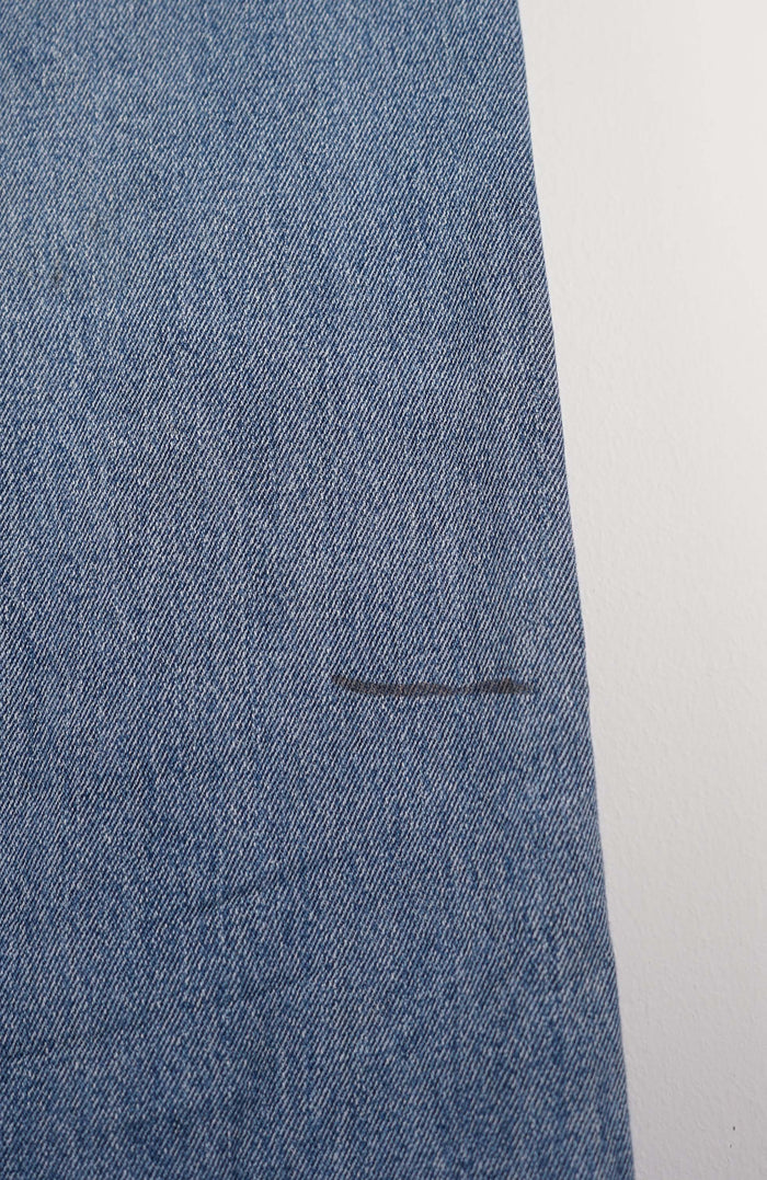 VINTAGE LEVIS JEANS W32