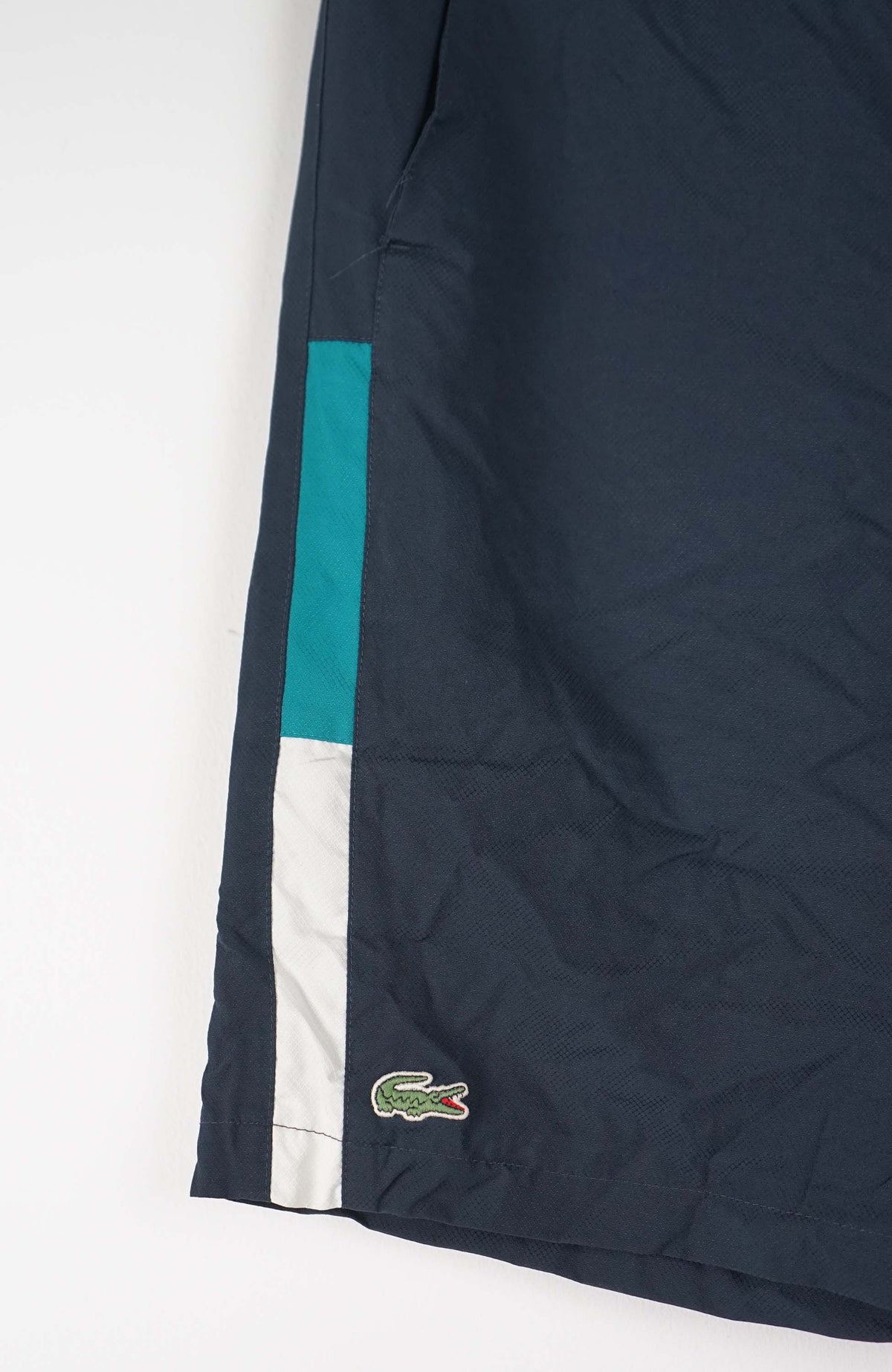 VINTAGE LACOSTE ACTIVE SHORTS W34