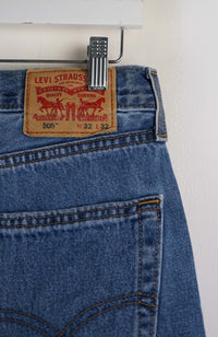 VINTAGE LEVIS JEANS W32